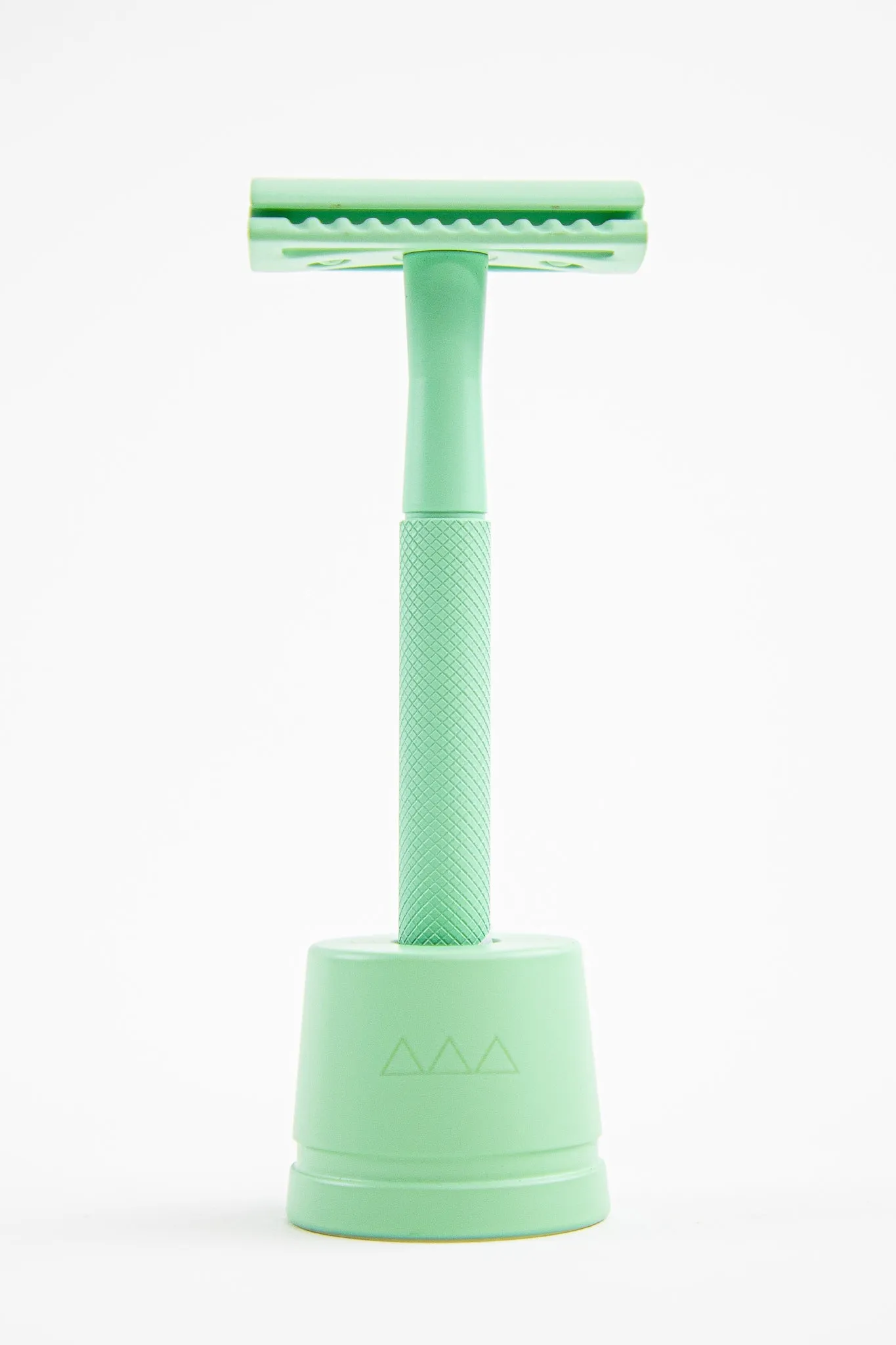 Double Edge Safety Razor