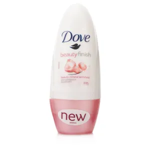 Dove Beauty Finish Anti-Perspirant Deodorant Roll-On (50ml)