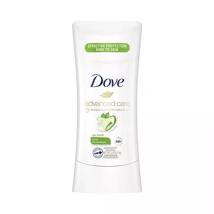 Dove Deodorant Stick Fresh Rejuvenate
