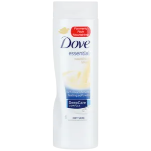 Dove Essential Nourishing Lotion 400ml