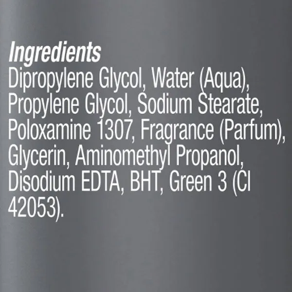 Dove Men Care Clean Comfort 48-Hour Antiperspirant & Deodorant Stick