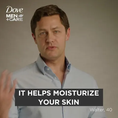 Dove Men Care Sensitive Shield Long Lasting Antiperspirant Deodorant Stick, Woody, 2.7 oz