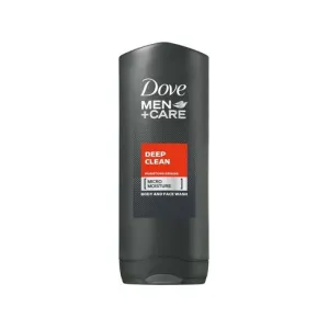 Dove Men Deep Clean Body Wash