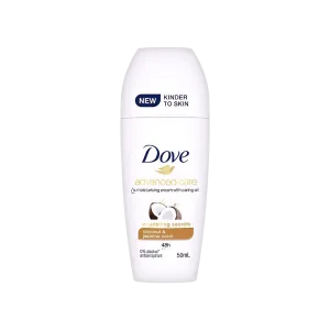 Dove Nourishing Secrets Deodorant Roll On 50ml