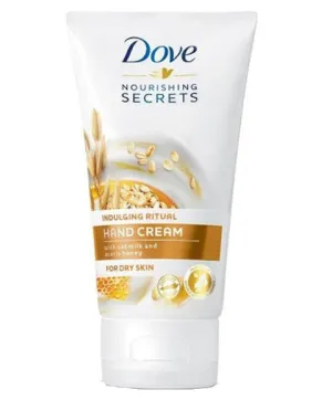 Dove Nourishing Secrets Indulging Ritual Hand Cream