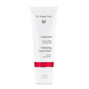 Dr. HAUSCHKA Hydrating Foot Cream 75ml