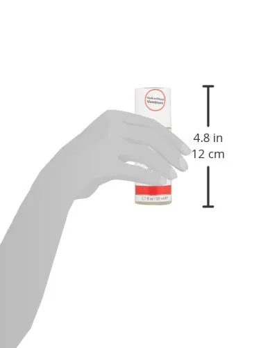 Dr. Hauschka Rose Deodorant, 1.7 Ounce