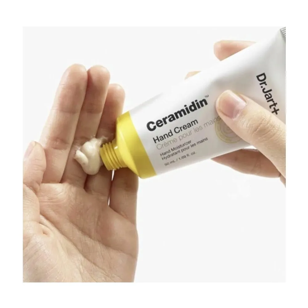 Dr. Jart Ceramidin Hand Cream