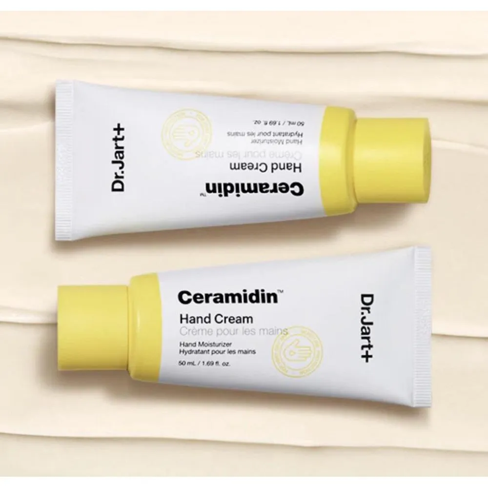Dr. Jart Ceramidin Hand Cream