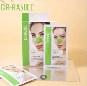 DR.RASHEL 6strips Tea Tree Deep Cleansing Nose Strips DRL-1704