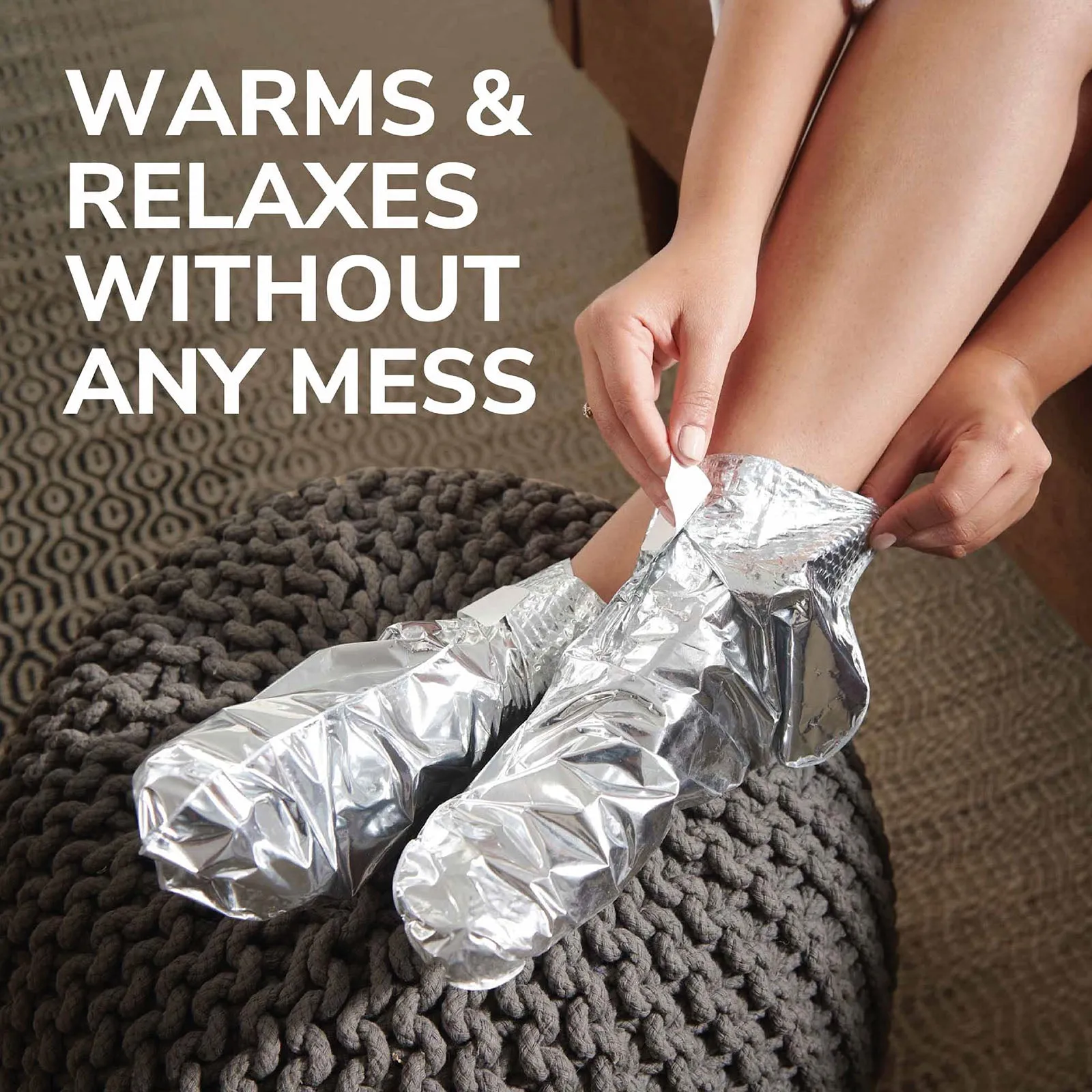 Dr.Scholl's Tired, Achy Feet Foot Mask