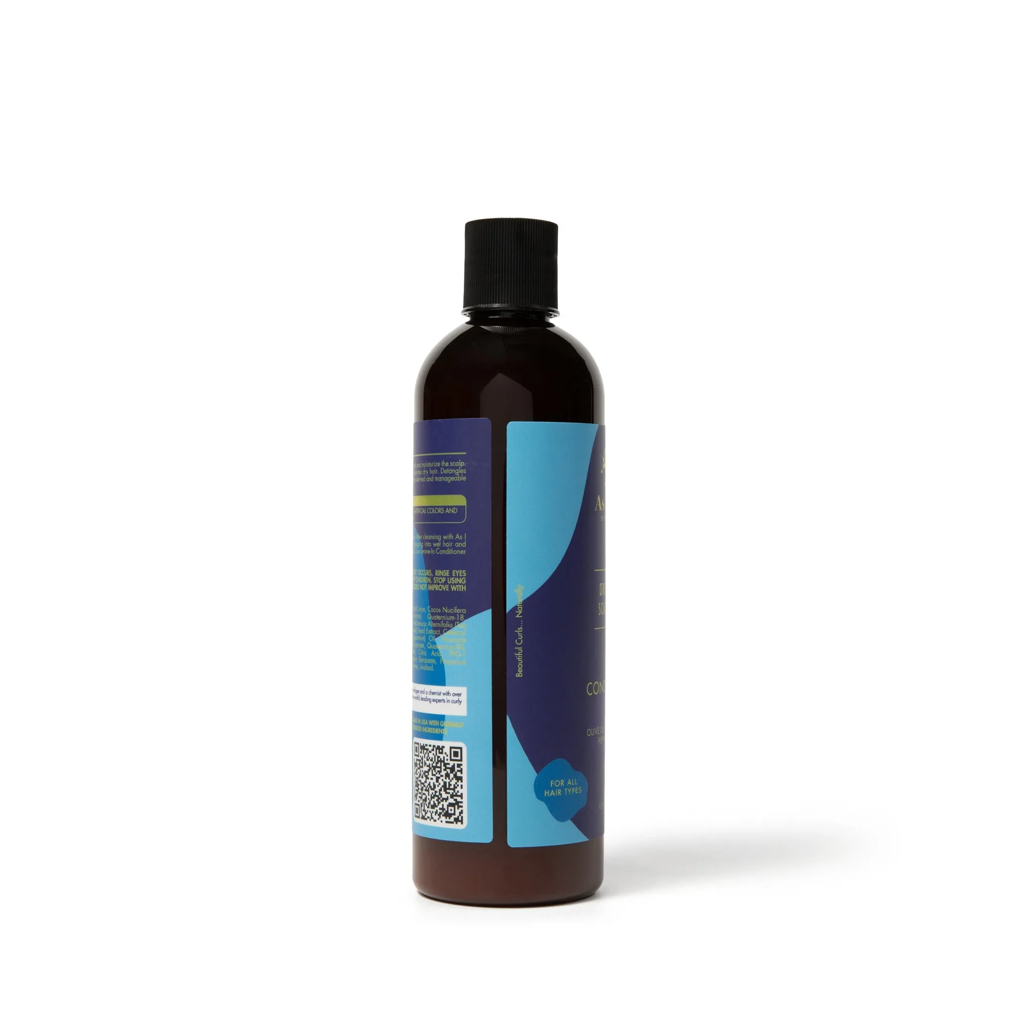 Dry & Itchy Scalp Care Shampoo