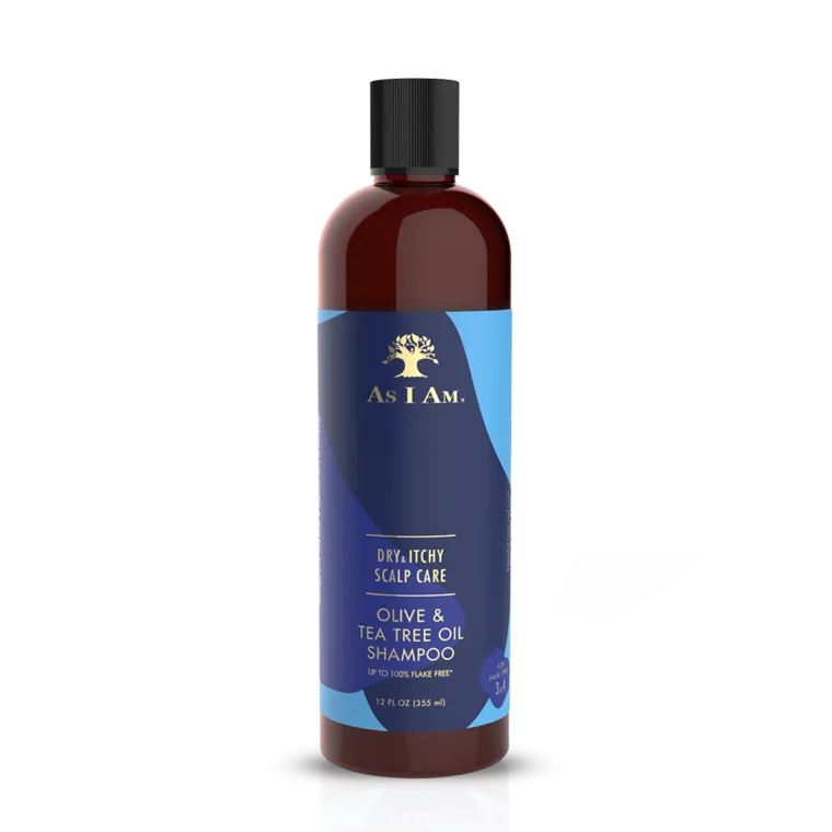 Dry & Itchy Scalp Care Shampoo