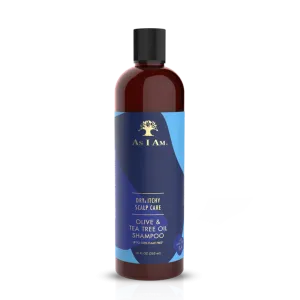 Dry & Itchy Scalp Care Shampoo