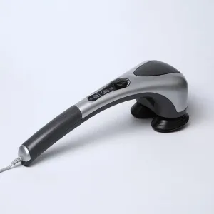 Dual-Head Full Body Massager for Ultimate Relaxation
