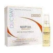 DUCRAY NEOPTIDE Treatment against hair loss for women Spray 3 x 30ml