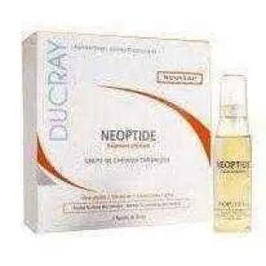 DUCRAY NEOPTIDE Treatment against hair loss for women Spray 3 x 30ml