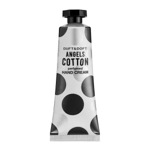 DUFT&DOFT Angels Cotton Perfume Hand Cream 75ml