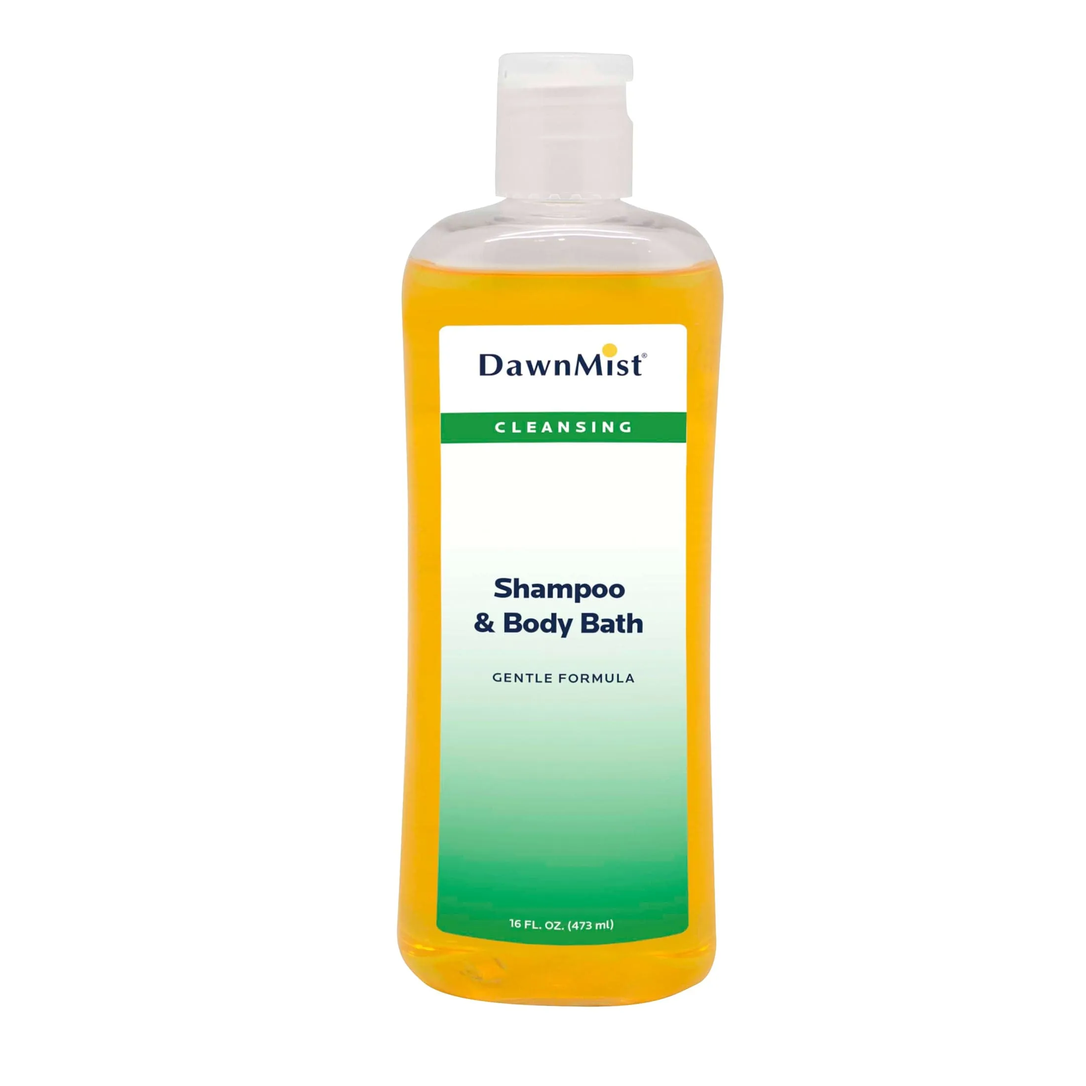 Dukal DawnMist Shampoo & Body Bath