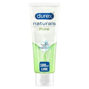 Durex Naturals Intimate Gel Pure - 100ml