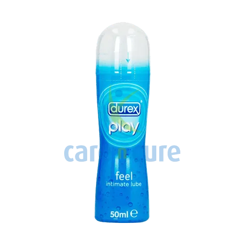 Durex Play Feel Intimate Lube 50 ml