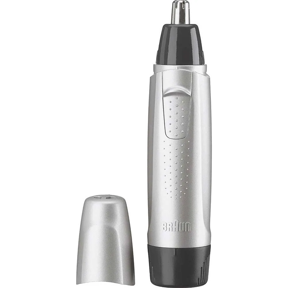 Ear and Nose Hair Trimmer