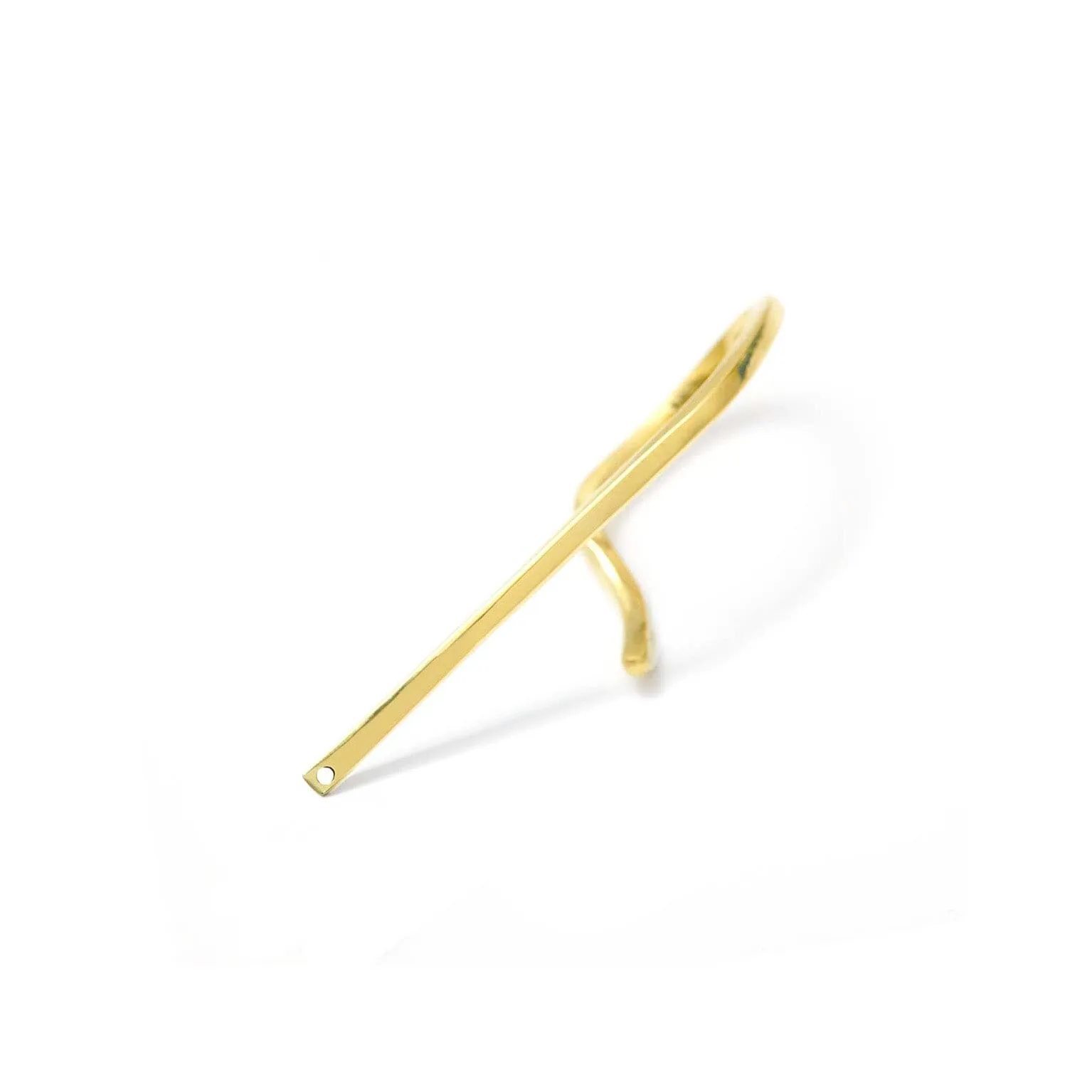 Ear Cuff GOLD