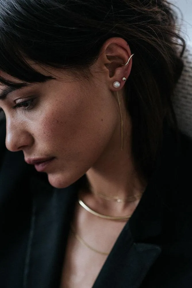 Ear Cuff GOLD
