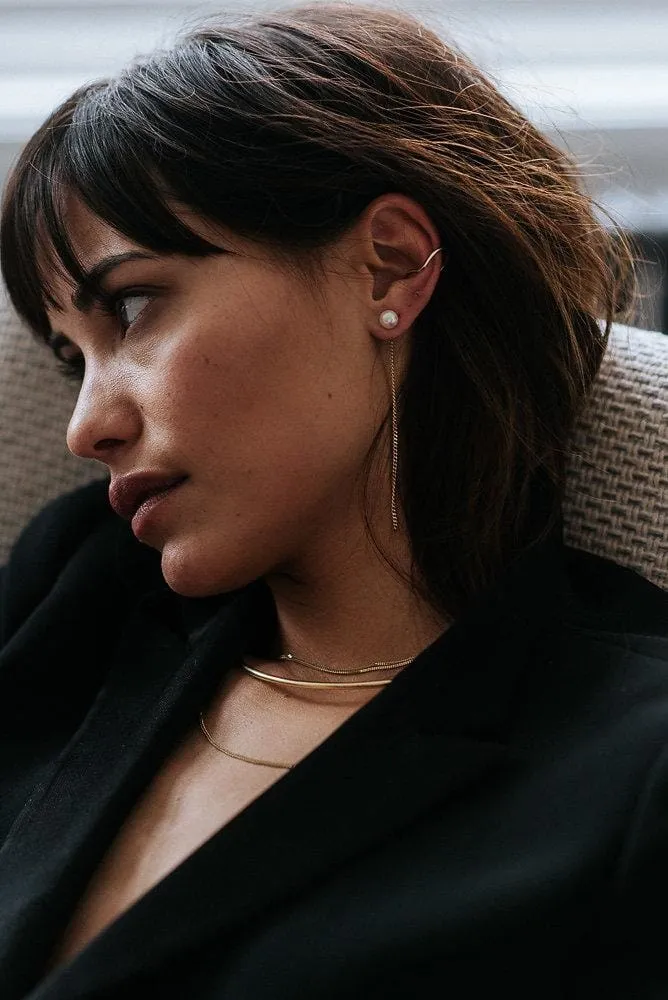 Ear Cuff GOLD