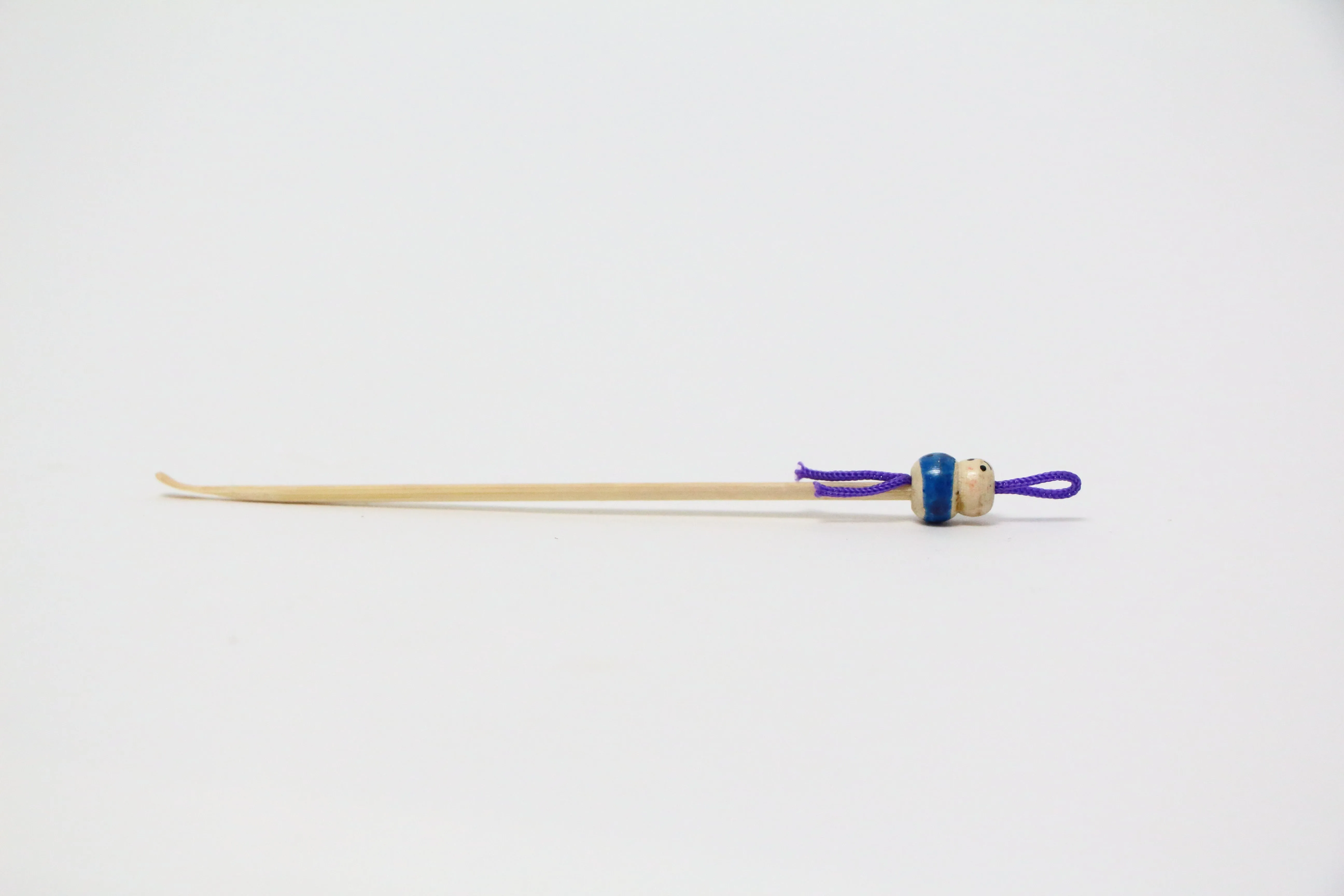 Ear Pick - Bamboo