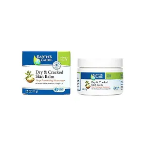 Earth Care - Dry & Cracked Skin Balm