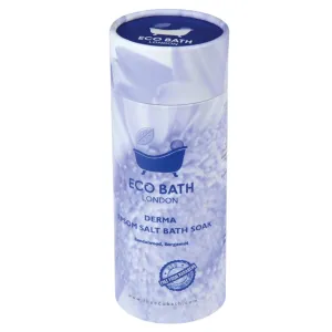 Eco Bath Derma Epsom Salt Bath Soak - Tube