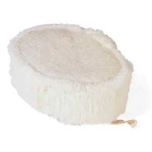 Eco Bath Natural Loofah Bath Scrubber