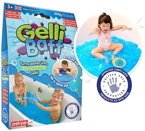 Eco Gellibaff 300g Blue