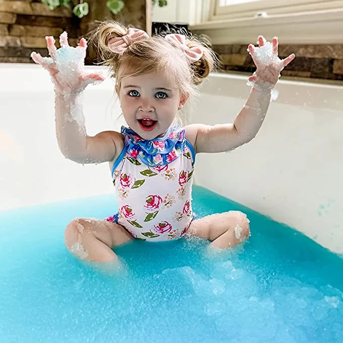 Eco Gellibaff 300g Blue