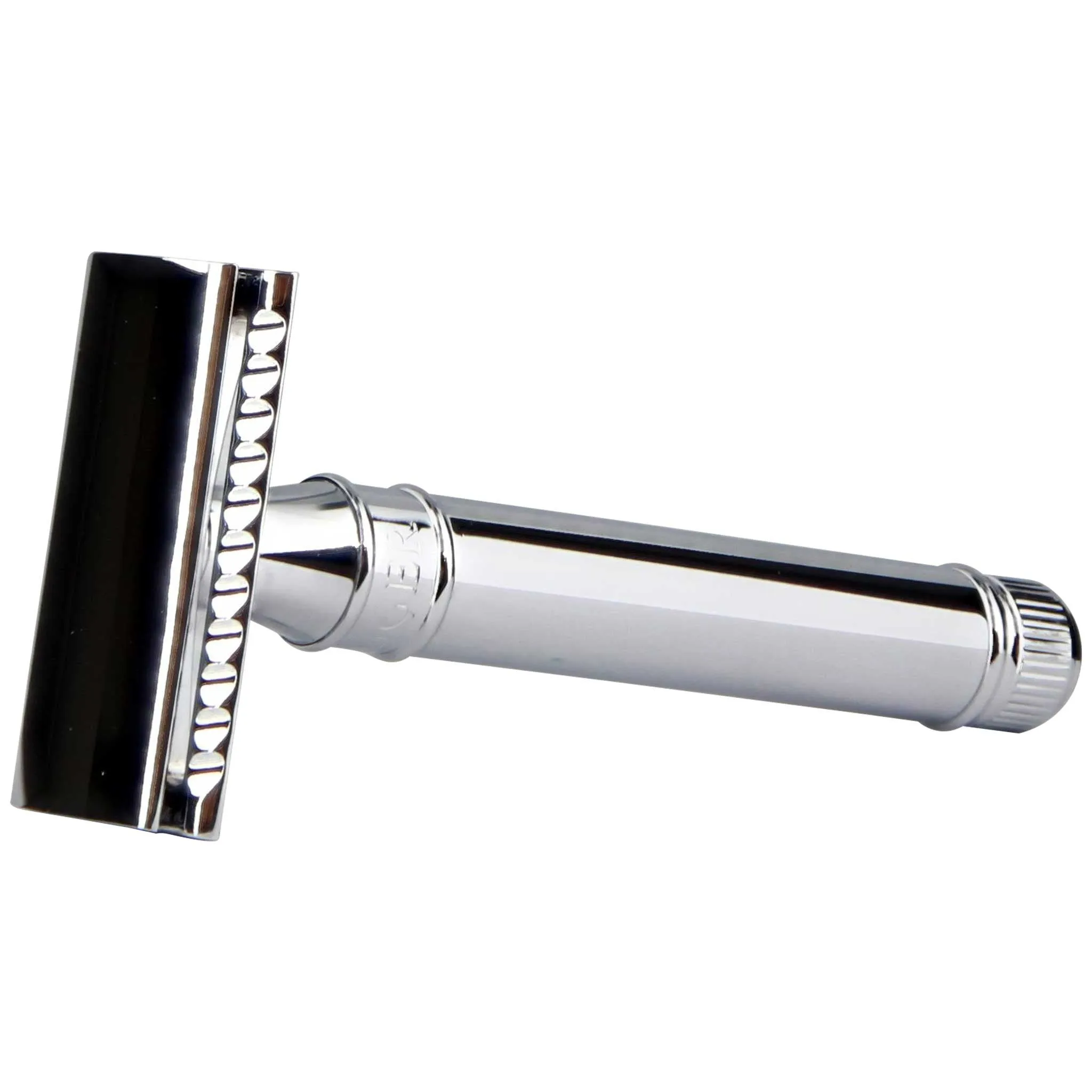 Edwin Jagger 3 Piece Shave Set