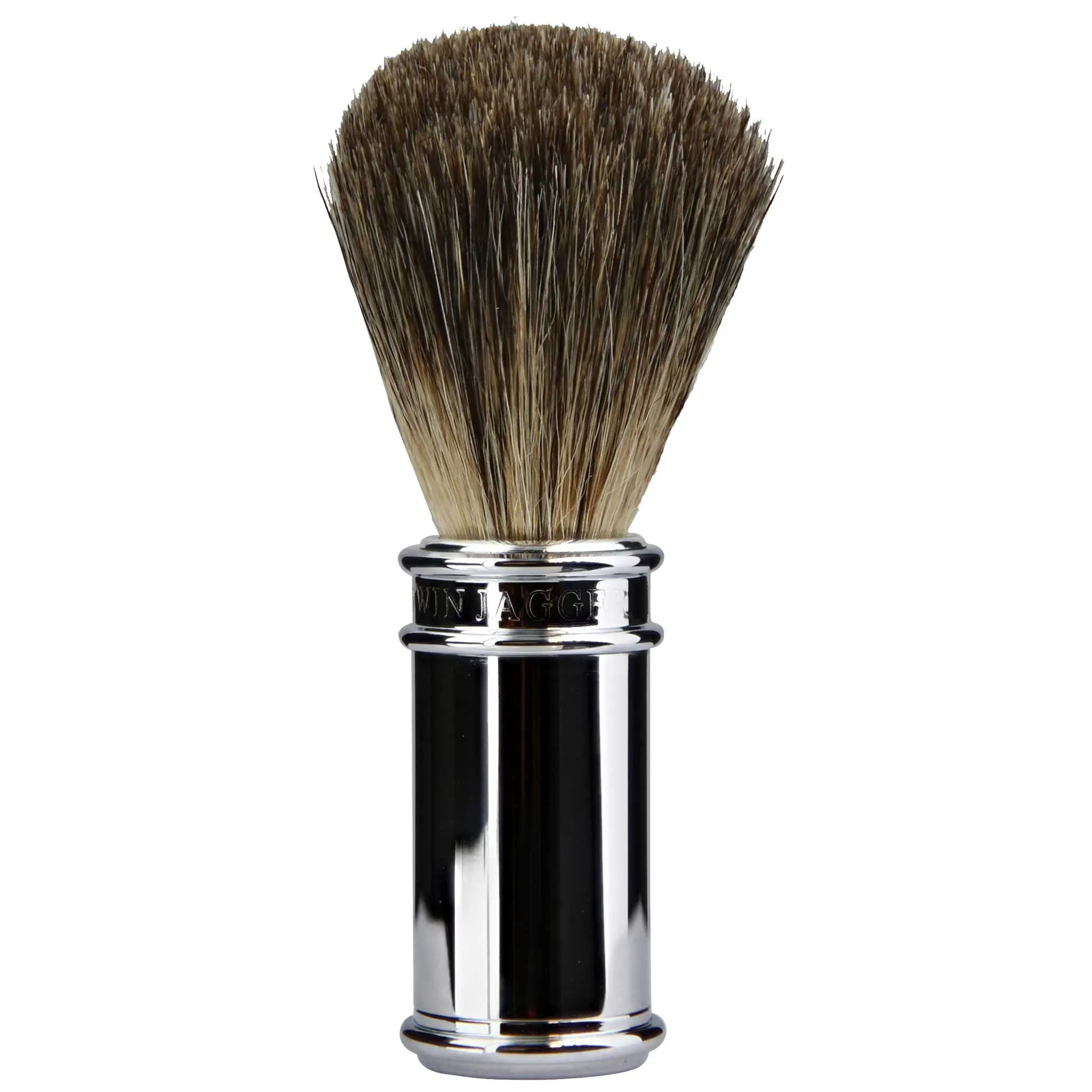 Edwin Jagger 3 Piece Shave Set