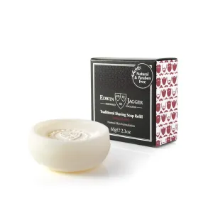 Edwin Jagger - Shaving Soap - Sandalwood