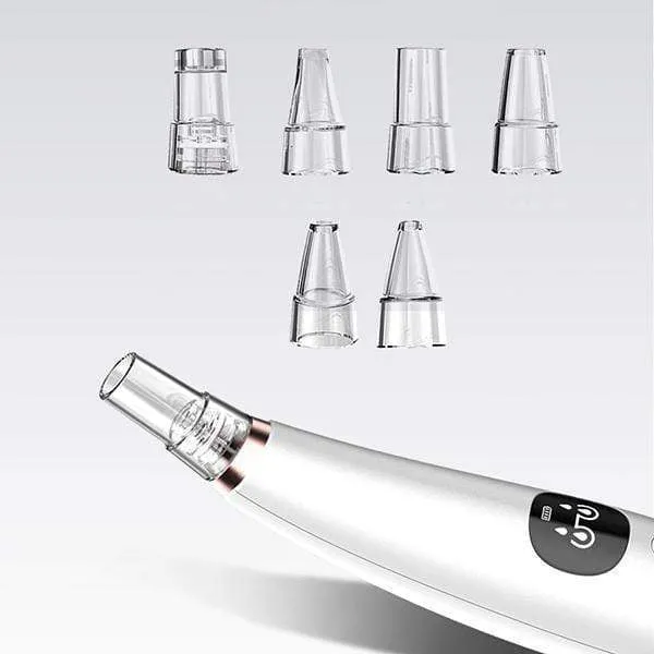 Electric Blackhead Remover