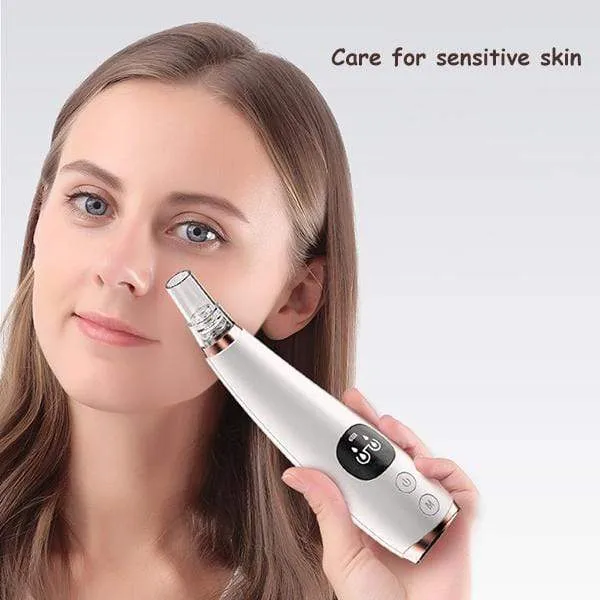 Electric Blackhead Remover