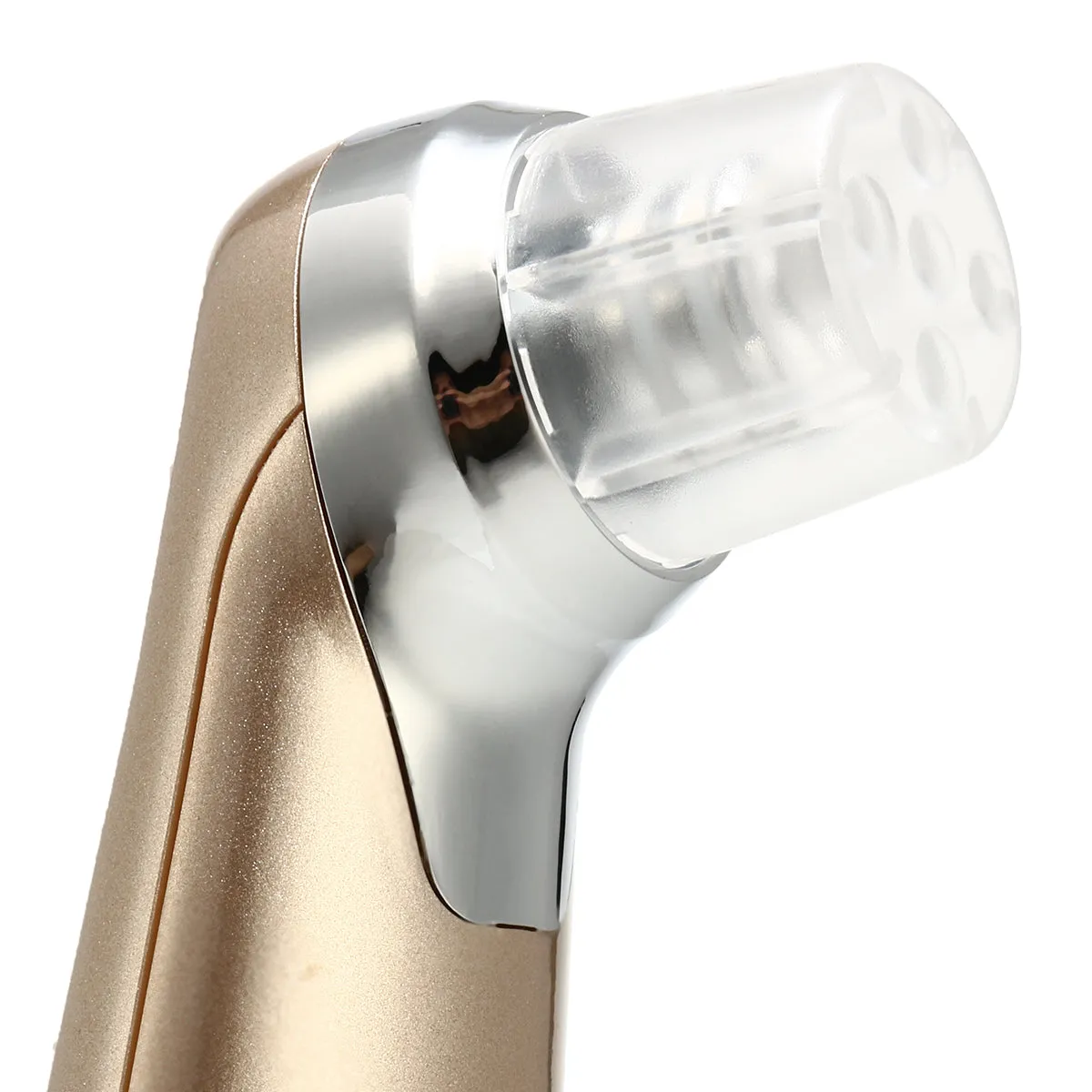 Electric Blackhead Suction Nose Deep Cleaner Face Vacuum Blackhead Acne Pore Remover Machine Tool