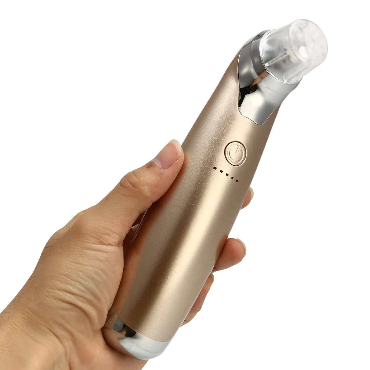 Electric Blackhead Suction Nose Deep Cleaner Face Vacuum Blackhead Acne Pore Remover Machine Tool