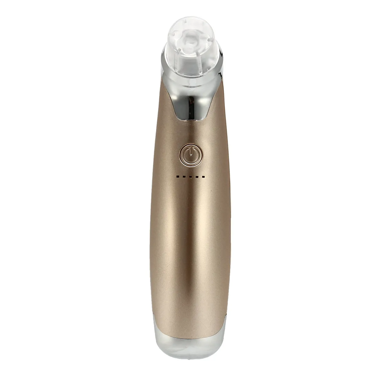 Electric Blackhead Suction Nose Deep Cleaner Face Vacuum Blackhead Acne Pore Remover Machine Tool