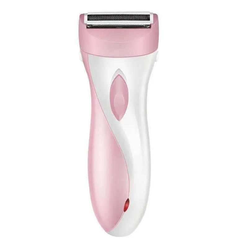 Electric Hair Removal Device