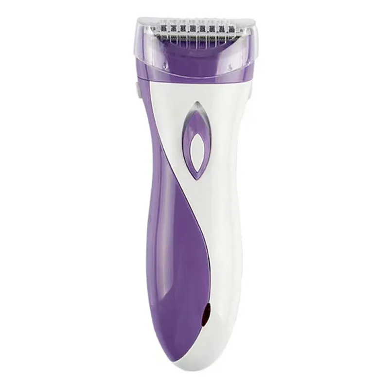 Electric Hair Removal Device