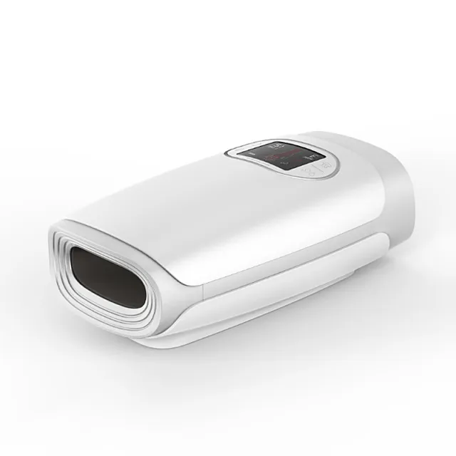 Electric Hand Massager | Acupuncture Palm And Finger Massage Therapy