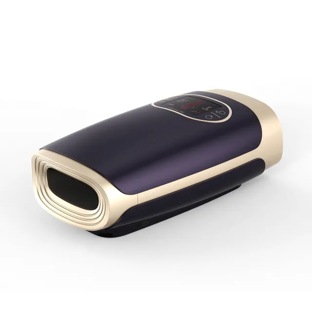 Electric Hand Massager | Acupuncture Palm And Finger Massage Therapy