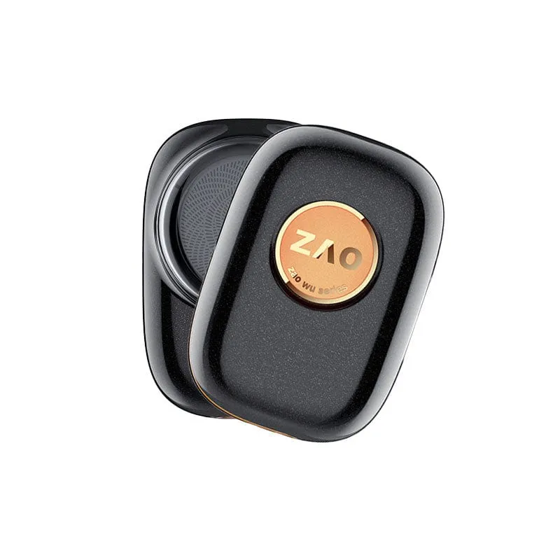 Electric Mini Travel Shaver