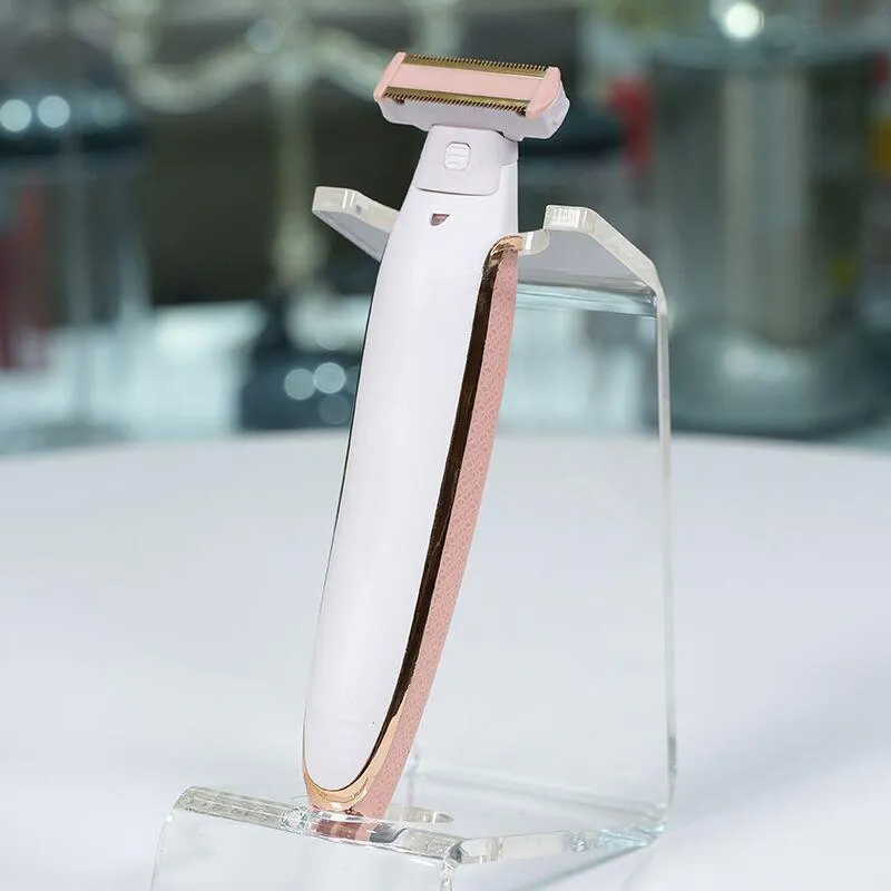 Electric Rechargeable Body Shaver For Women（70%OFF）