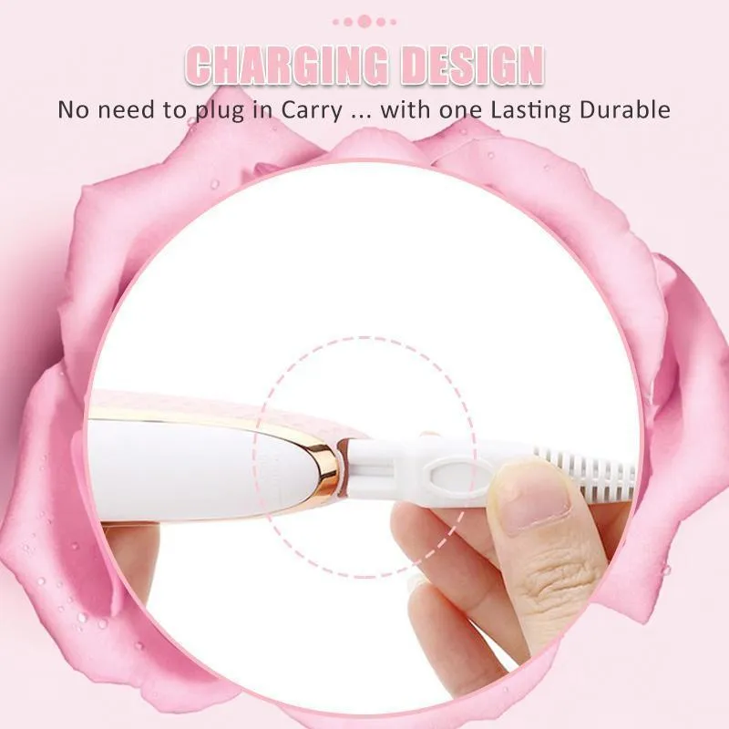 Electric Rechargeable Body Shaver For Women（70%OFF）